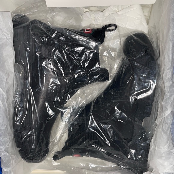 GUCCI Men Chelsea Boots ‼️- New (Only worn ONCE) - Picture 10 of 13